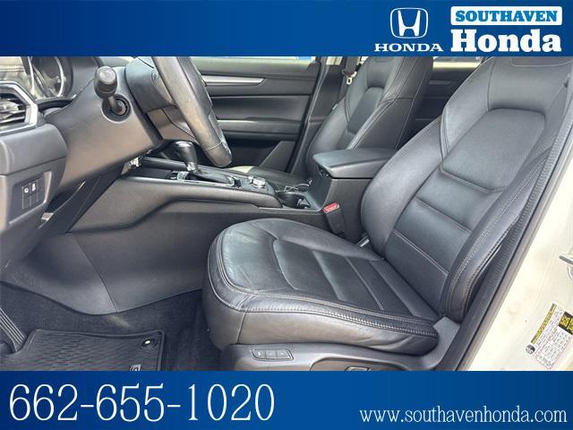 used 2022 Mazda CX-5 car, priced at $22,976