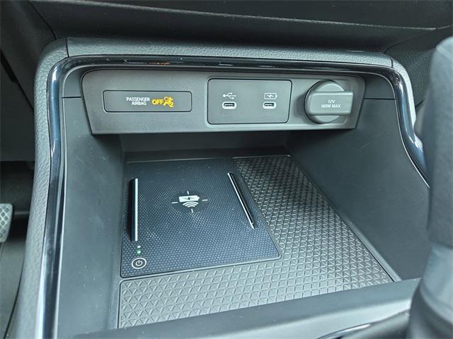 new 2026 Honda CR-V car, priced at $35,083