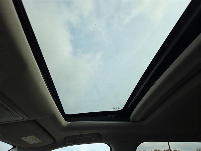 new 2026 Honda CR-V car, priced at $35,083