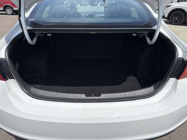 used 2023 Chevrolet Malibu car, priced at $20,327