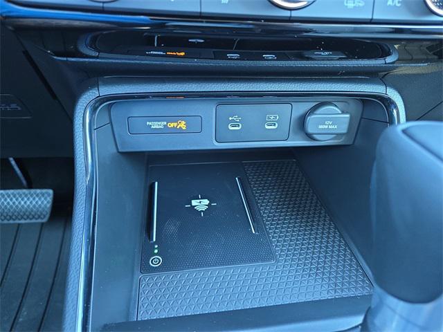 new 2026 Honda CR-V car, priced at $37,788