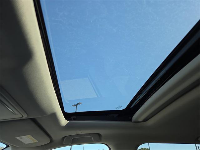 new 2026 Honda CR-V car, priced at $37,788