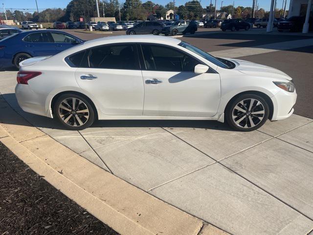 used 2016 Nissan Altima car, priced at $9,997