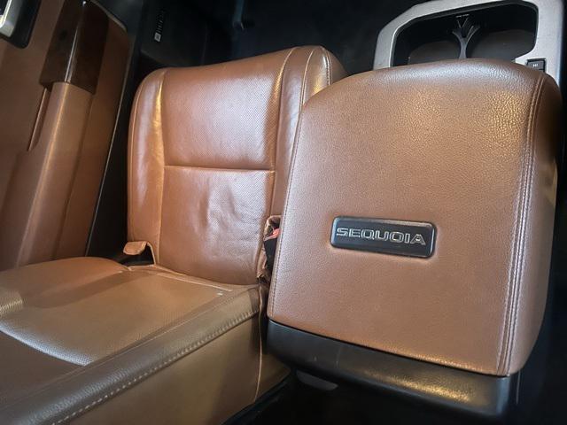 used 2010 Toyota Sequoia car, priced at $12,345