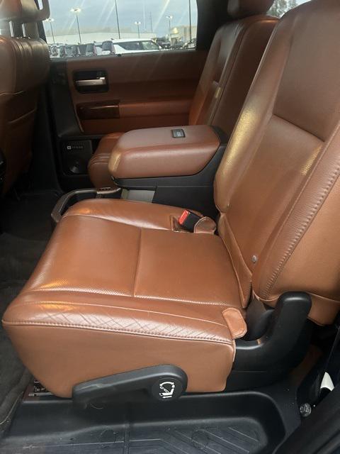 used 2010 Toyota Sequoia car, priced at $12,345