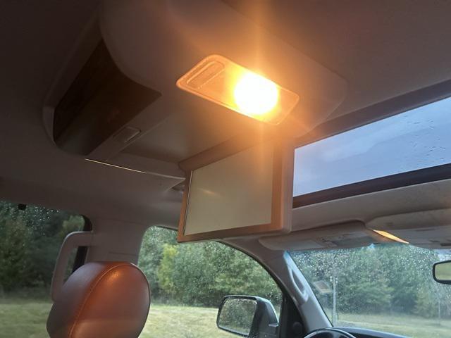 used 2010 Toyota Sequoia car, priced at $12,345