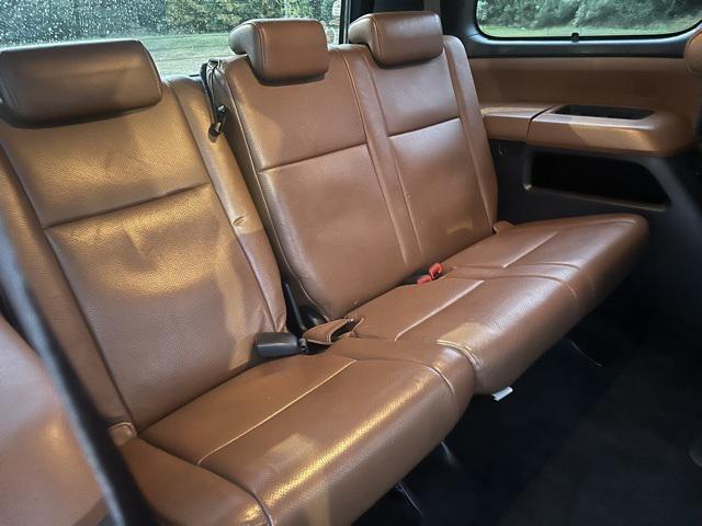 used 2010 Toyota Sequoia car, priced at $12,345