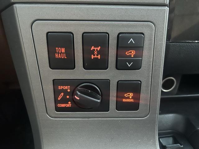 used 2010 Toyota Sequoia car, priced at $12,345