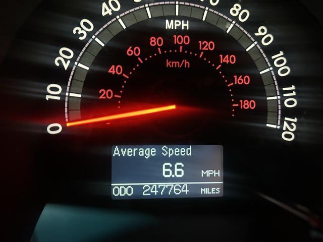 used 2010 Toyota Sequoia car, priced at $12,345