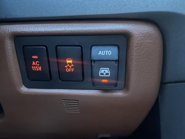 used 2010 Toyota Sequoia car, priced at $12,345