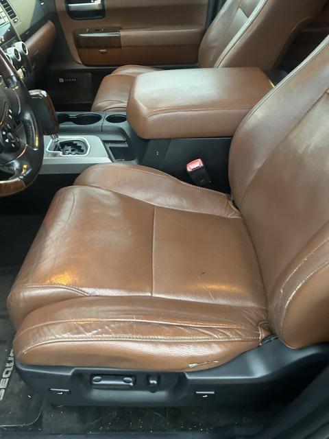 used 2010 Toyota Sequoia car, priced at $12,345