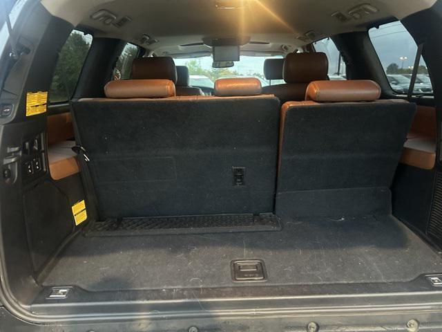 used 2010 Toyota Sequoia car, priced at $12,345