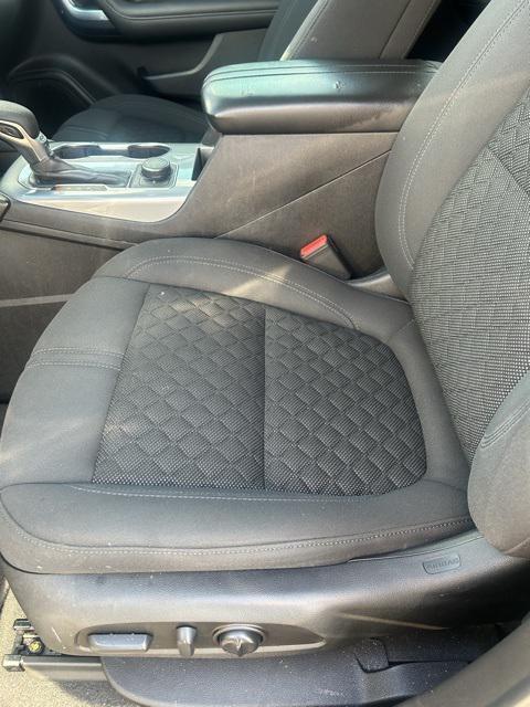 used 2022 Chevrolet Blazer car, priced at $19,990