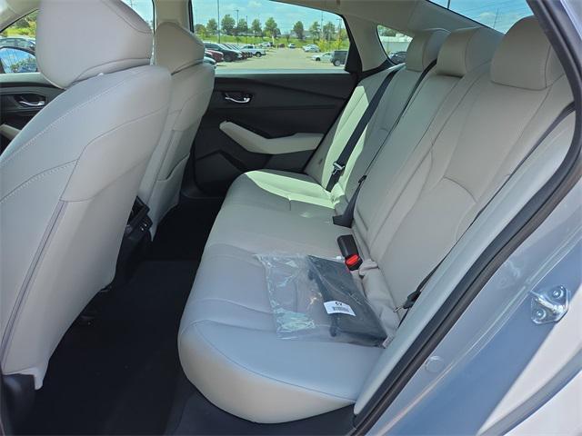 new 2025 Honda Accord Hybrid car, priced at $36,545