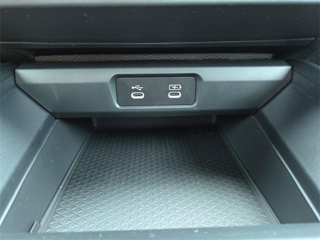 new 2025 Honda Accord car, priced at $30,758