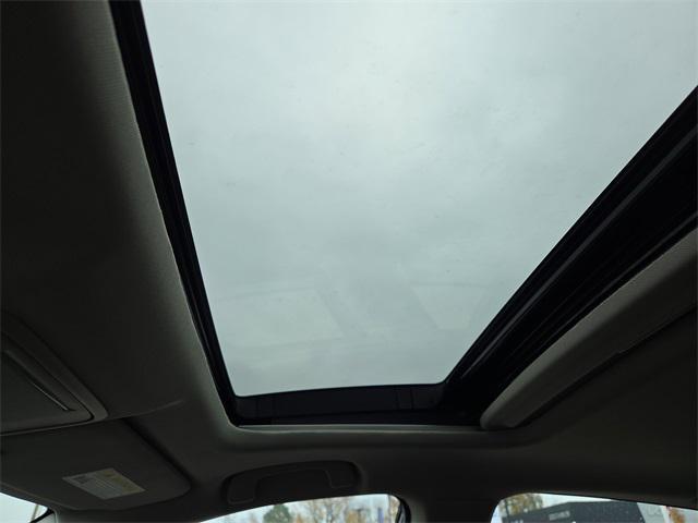 new 2025 Honda Accord car, priced at $30,758