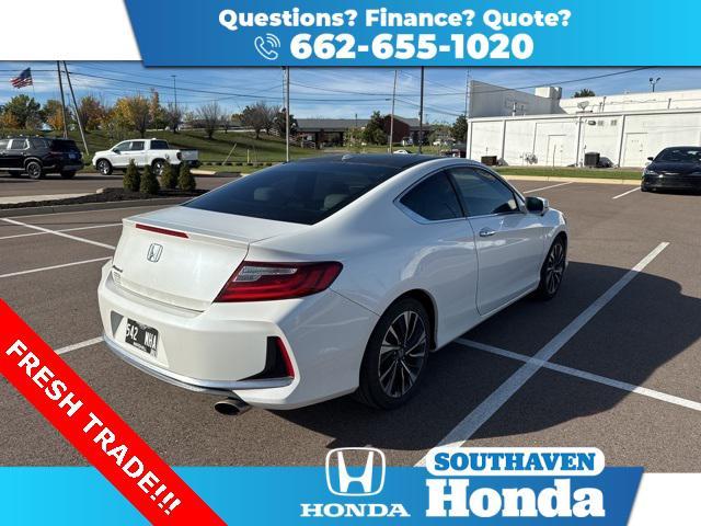 used 2017 Honda Accord car, priced at $17,997