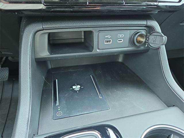 new 2025 Honda Pilot car, priced at $47,833