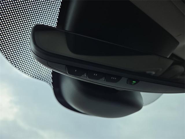 new 2025 Honda Pilot car, priced at $47,833