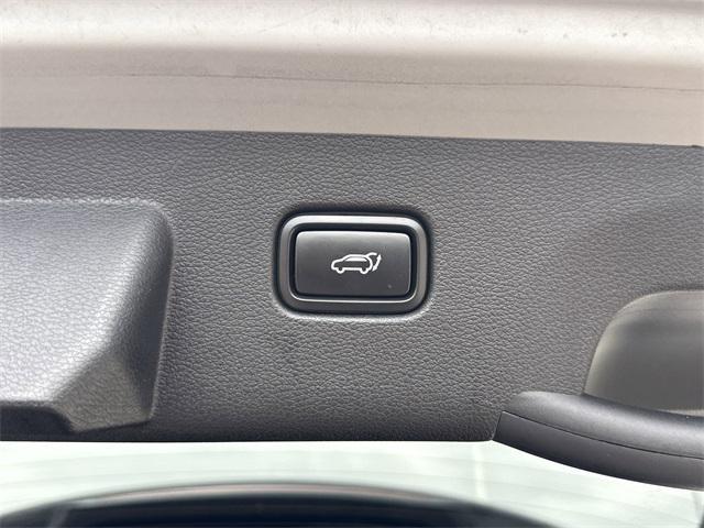 used 2024 Kia Sportage car, priced at $33,897