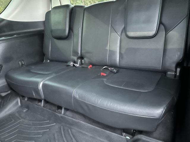 used 2020 Nissan Armada car, priced at $22,990