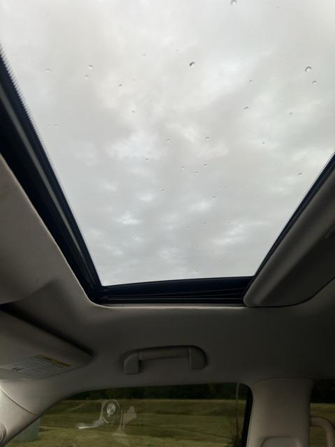 used 2020 Nissan Armada car, priced at $22,990