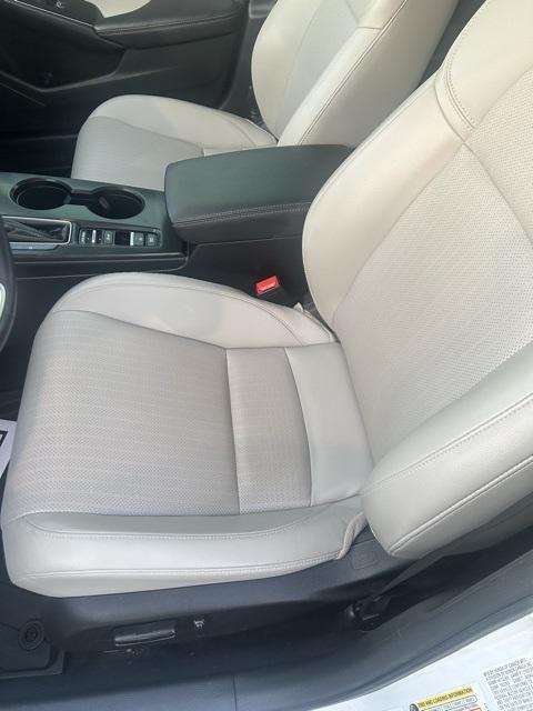 used 2024 Honda Civic car, priced at $26,990
