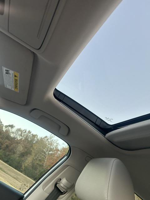 used 2024 Honda Civic car, priced at $26,990