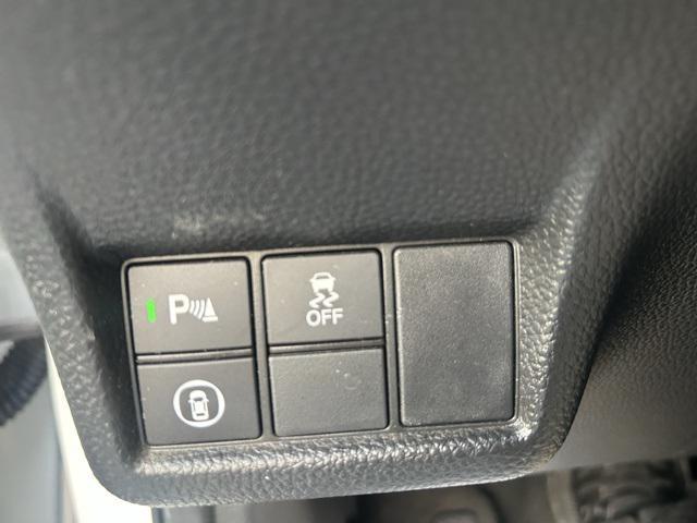 used 2024 Honda Civic car, priced at $26,990