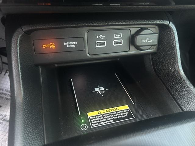 used 2024 Honda Civic car, priced at $26,990