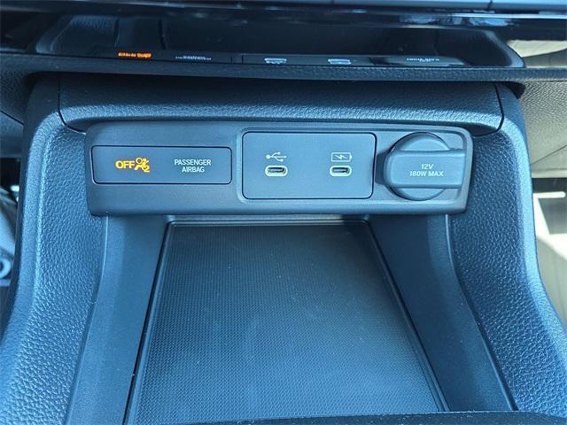 new 2026 Honda Civic car, priced at $29,445