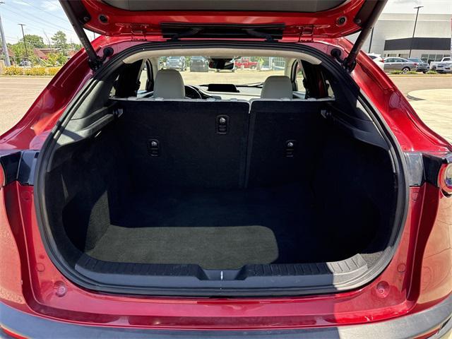 used 2021 Mazda CX-30 car, priced at $18,997
