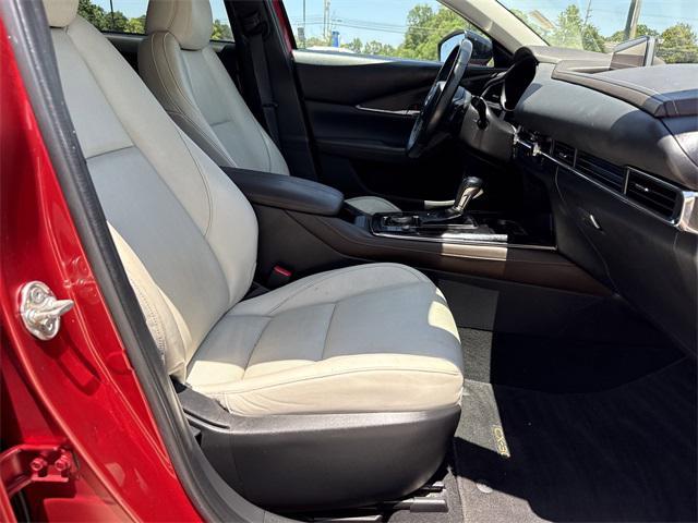 used 2021 Mazda CX-30 car, priced at $18,997