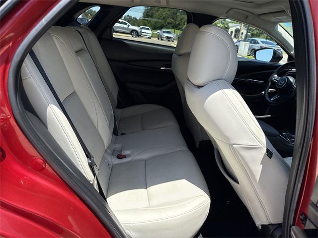 used 2021 Mazda CX-30 car, priced at $18,997