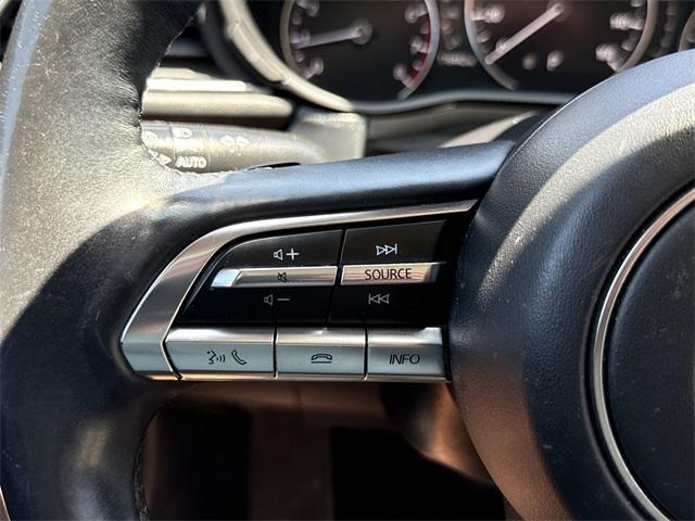 used 2021 Mazda CX-30 car, priced at $18,997
