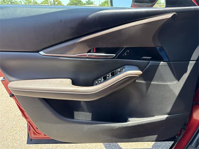 used 2021 Mazda CX-30 car, priced at $18,997