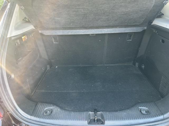 used 2020 Chevrolet Trax car, priced at $6,990