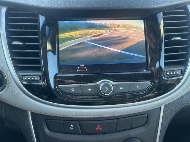 used 2020 Chevrolet Trax car, priced at $6,990