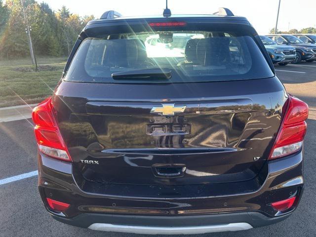 used 2020 Chevrolet Trax car, priced at $6,990