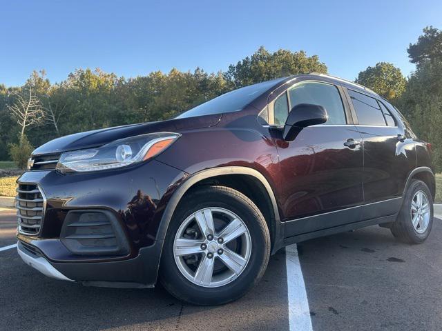 used 2020 Chevrolet Trax car, priced at $6,990