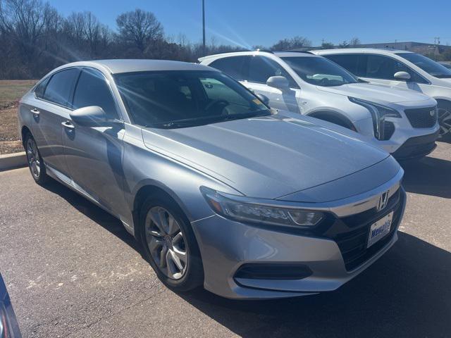 used 2020 Honda Accord car, priced at $24,997