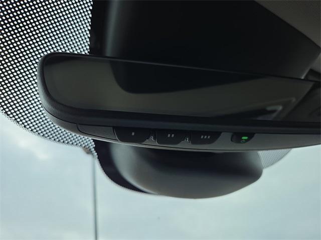 new 2025 Honda Pilot car, priced at $47,833