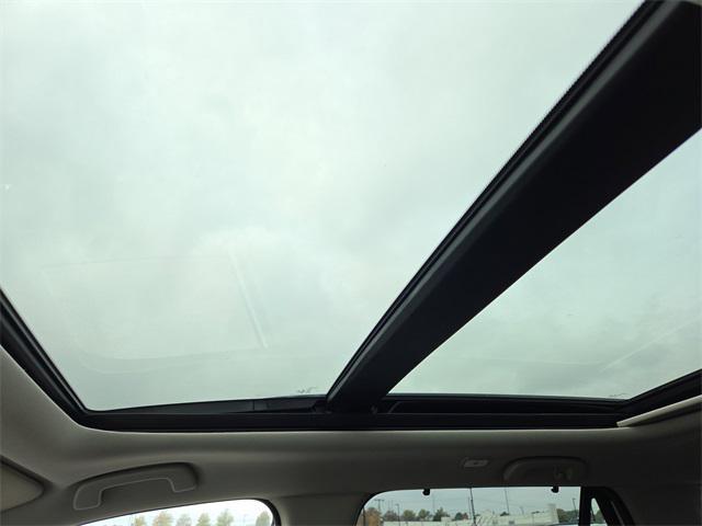 new 2025 Honda Pilot car, priced at $47,833