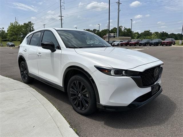 used 2023 Mazda CX-5 car, priced at $29,000