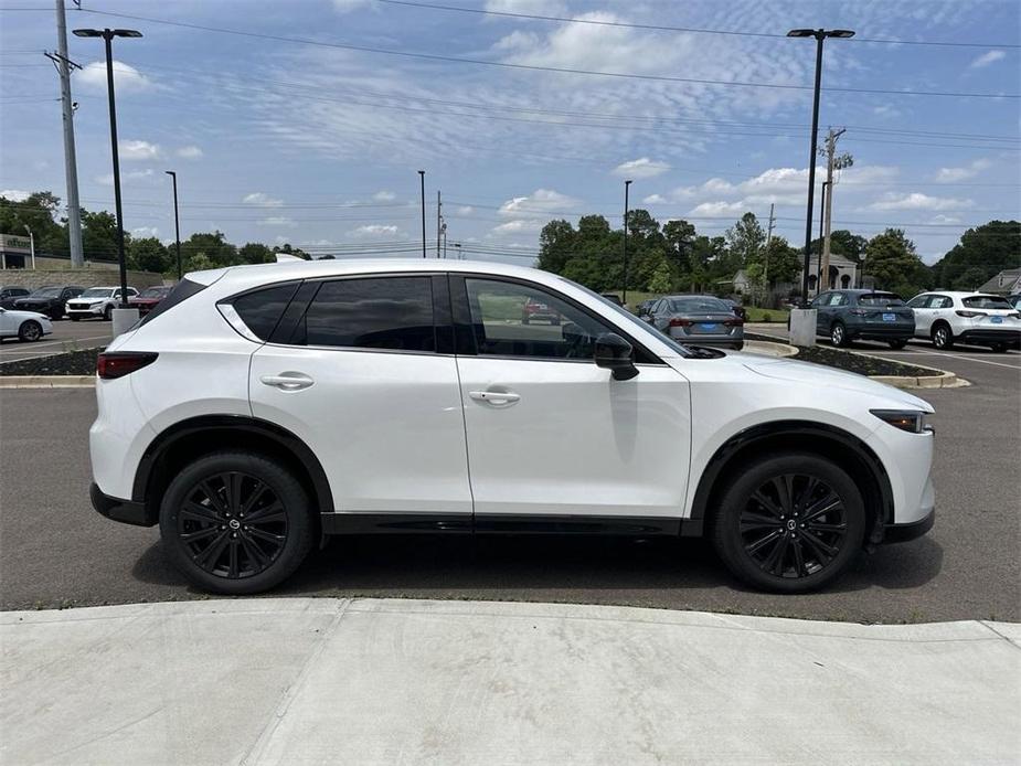 used 2023 Mazda CX-5 car, priced at $29,000