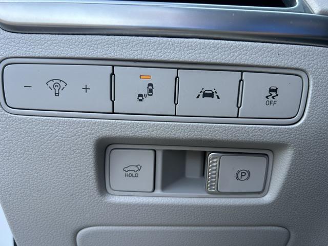 used 2021 Hyundai Palisade car, priced at $22,490