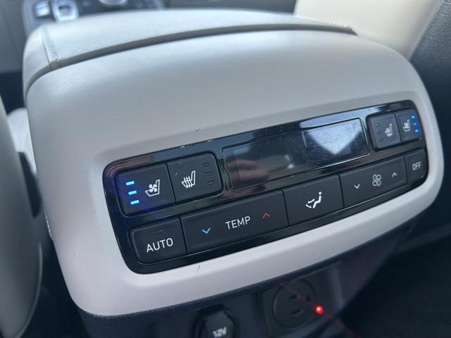 used 2021 Hyundai Palisade car, priced at $22,490