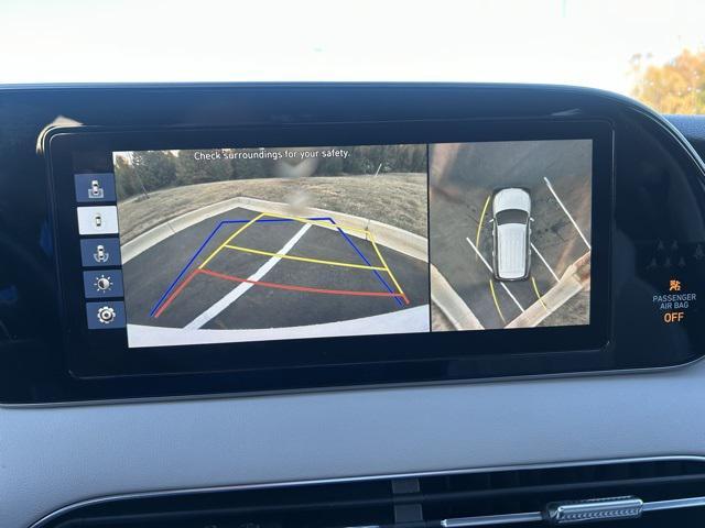 used 2021 Hyundai Palisade car, priced at $22,490