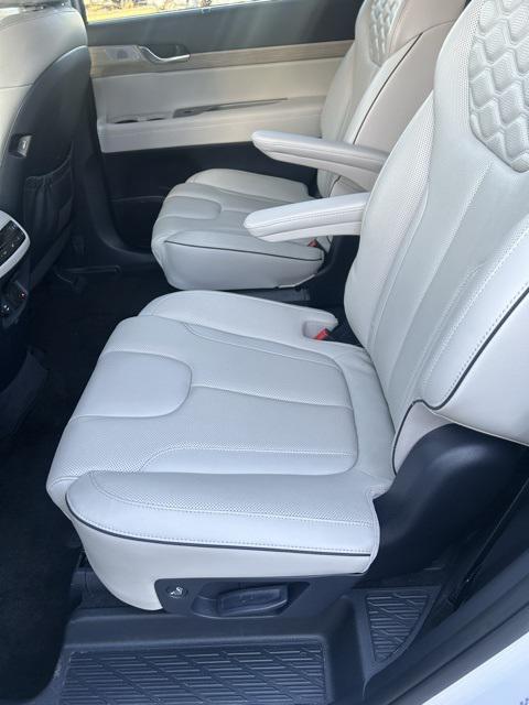 used 2021 Hyundai Palisade car, priced at $22,490