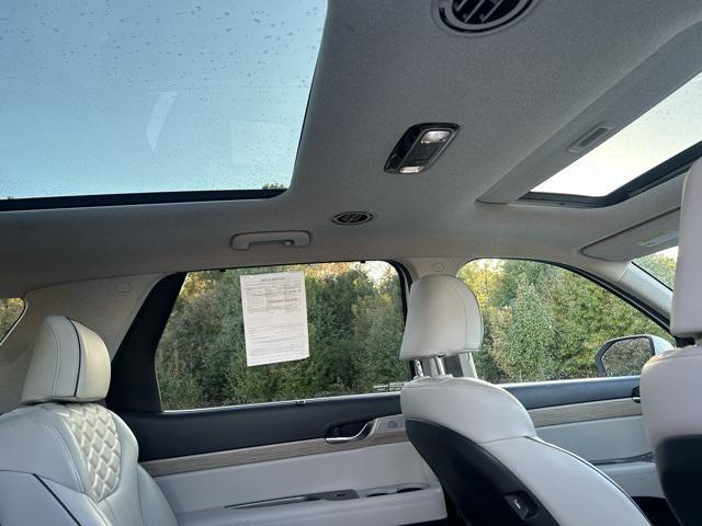 used 2021 Hyundai Palisade car, priced at $22,490